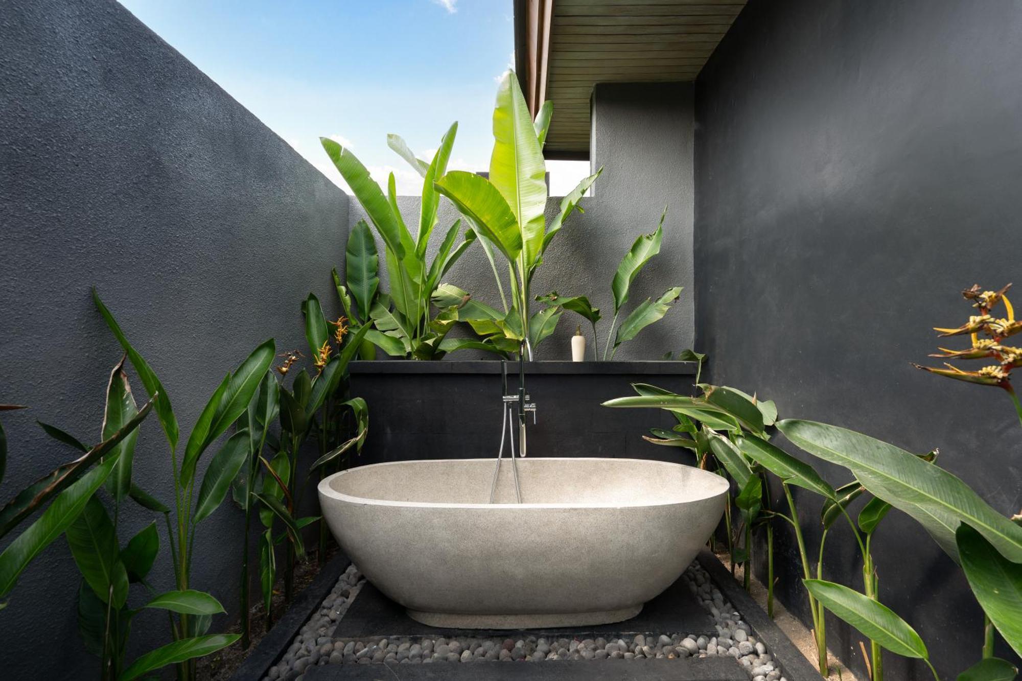 Villa Black Pearl By Balisuperhost Ubud Zewnętrze zdjęcie