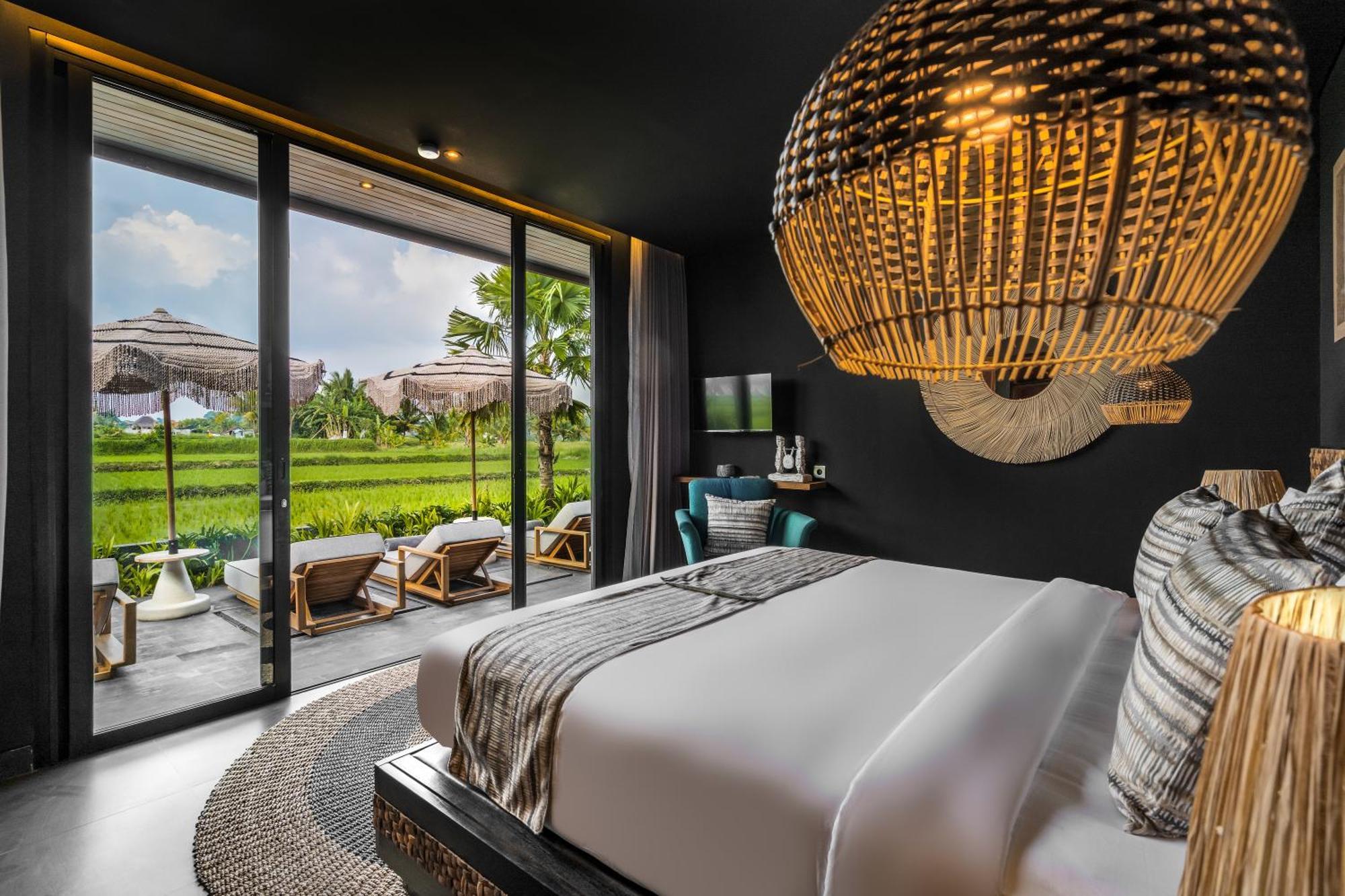 Villa Black Pearl By Balisuperhost Ubud Zewnętrze zdjęcie